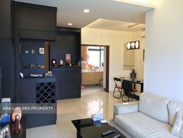 City Square Residences thumbnail photo